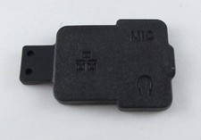 Nikon D6 Contact Cover Rubber Cap. Original Genuine . NEW OEM. 12P6D