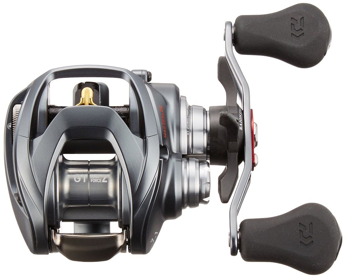 Daiwa Steez A TW 1016SH Reel Steez - Silver for sale online Daiwa Steez A TW 1016SH Reel Steez - Silver for sale online
