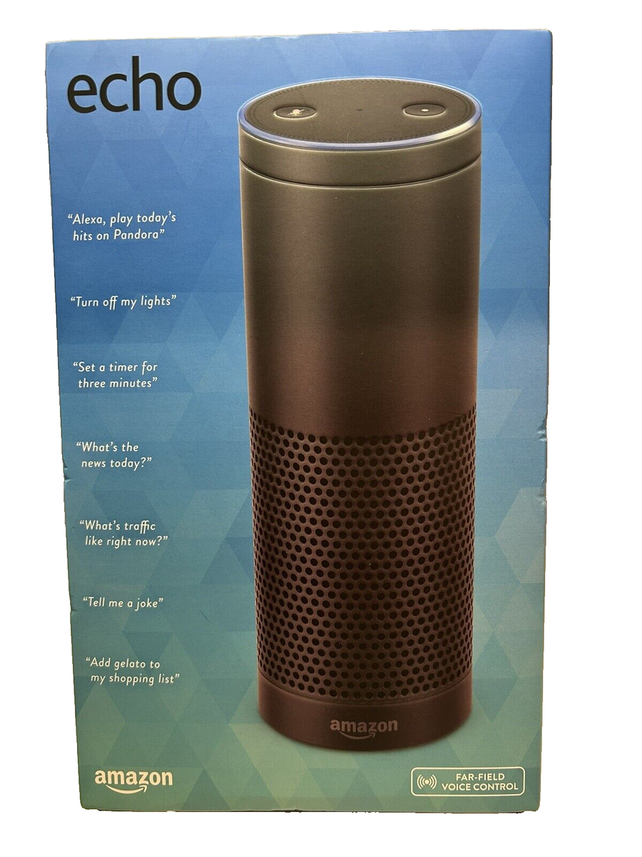 Voice Assistants What I Can Do With Alexa Alexa Speakers Can