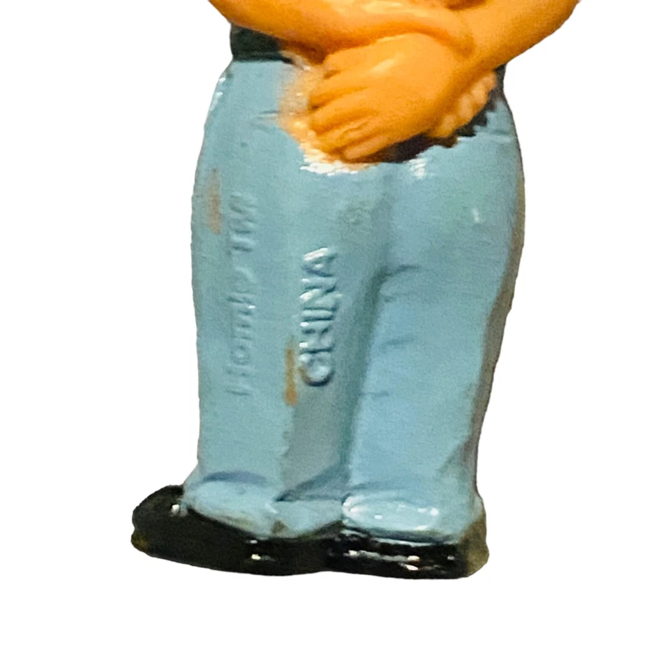 Homies Toy Figure realm vinyl global shop lowrider women latina Series 2 Tiny og - Image 3 of 3