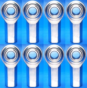 SS RH Female Rod End 7/16-20 SS RH Female Rod End 7/16-20