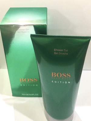 Hugo Boss Green edition Gel 150ml (737052501420)