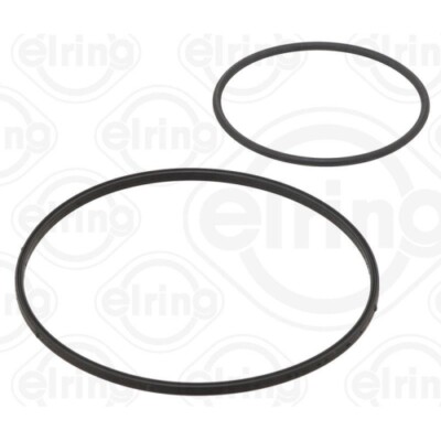 Dichtungssatz, Unterdruckpumpe ELRING 522.900 für BMW