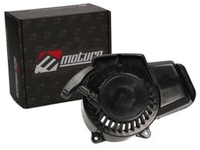 Moturo Avviamento a Strappo Tipo 4- per 49ccm Tasca Bici Dirt Bike Atv Quad