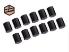 Traxxas 4685 - Friction pegs, slipper (12) Nitro