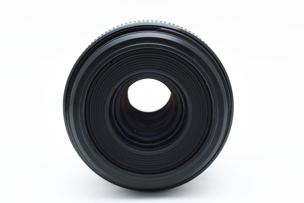 【美品】CANON EF-S 60mm F2.8 MACRO USM Amazon.com : Canon EF-S 60mm f/2.8 Macro USM Fixed Lens for