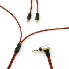 ONSO Headphone Cable HPCT 03 Bl43 Ver. / - From Japan for sale