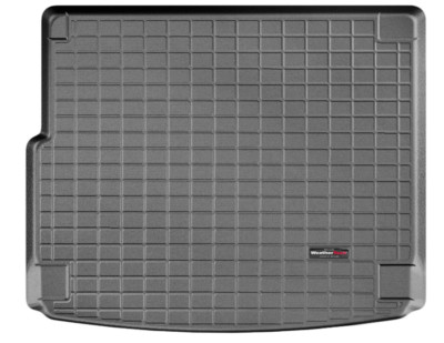 WeatherTech Kofferraumwanne Porsche Cayenne 2010-2017 92A 2. Gen mit Bose Audio