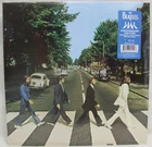 NEW The Beatles "Abbey Road" Anniversary Ed. LP 180-GM Vinyl Record (B0030719-01