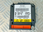 CALCULATEUR AIRBAG VIERGE CITROEN C3 1 PHASE 2 9660731780 TEMIC