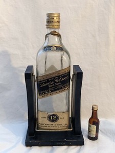 Johnny Walker Cradle for sale | eBay