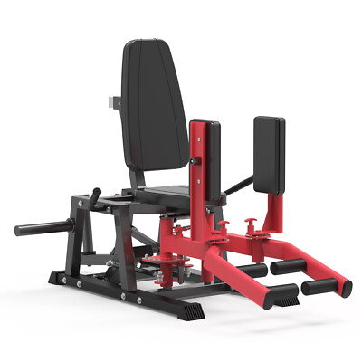 Hip Abductor Machine Inner and Outer Thigh Machine Adductor