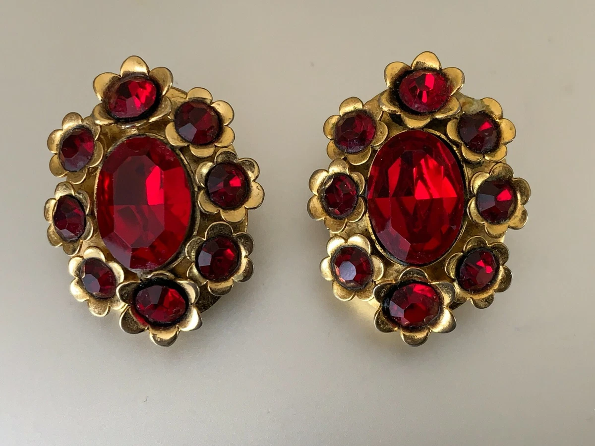 French clearance antique jewellery