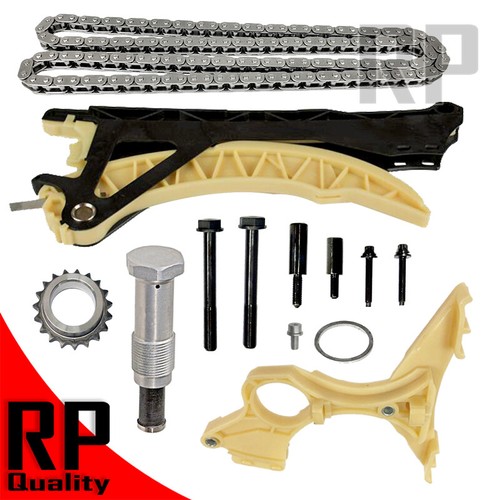 Timing Chain Kit for BMW 116 316 1596 Petrol N43 N45 N40 11311439853 11318618318 eBay