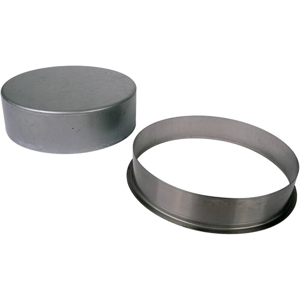 SKF 99472 Speedi Sleeve, 4.803in Shaft Di - Image 2 of 2