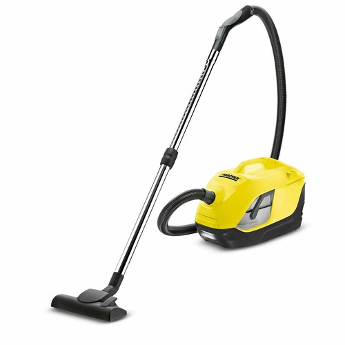 Karcher Water Filter Vacuum Cleaner 