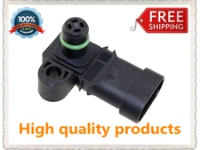 New Intake Manifold Air Pressure Sensor MAP Sensor Fits For Chevrolet OPEL Cruze