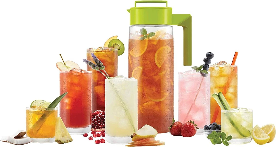 Jarra hermética Takeya Foto 4 de 4