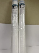 2 Pack TrafficMaster Underlayment Polyethylene Foam Moisture Barrier 100 sq. ft