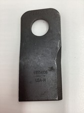 Mower Blade Part #48054136 Black