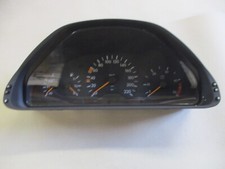 Mercedes E-Klasse W210 S210 Diesel Kombiinstrument Tacho 220km/h NEU original