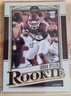 2022 Panini Chronicles Legacy Draft Picks # 24 RC Isaiah Spiller