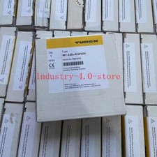 New Box TURCK IM1-22EX-R/24VDC Amplifier Isolating Switch