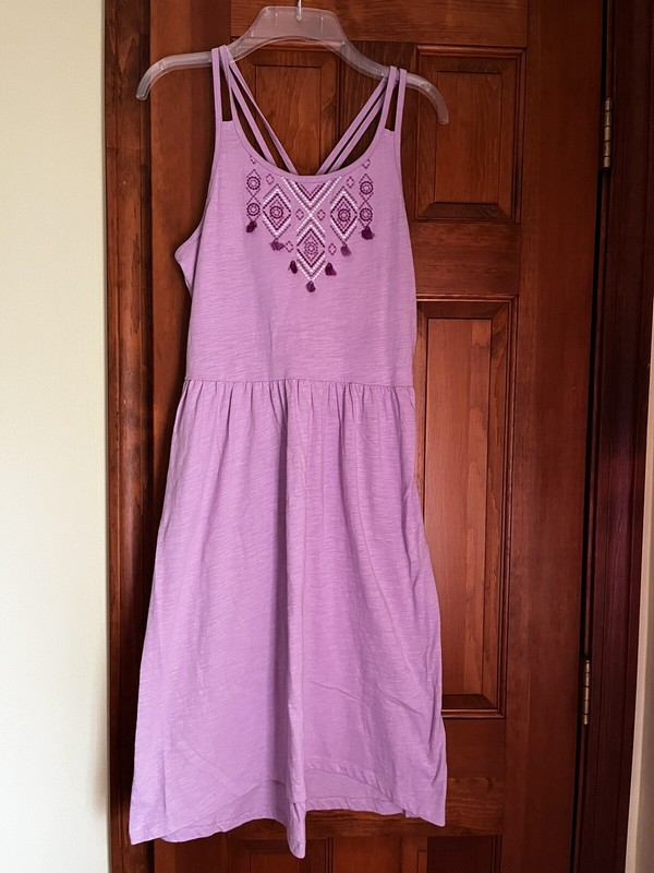 Dress Girls