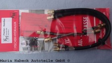 Fischer Stahlflex Bremsschläuche PO 101 - 4 ...
