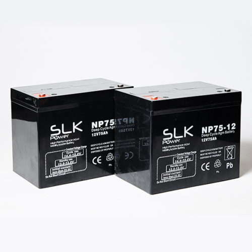 TIEFZYKLUS 12V 10AH 12AH 15 22 33AH 36AH 40AH 50 75AH MOBILITÄTSROLLER AKKUS - Bild 13 von 16