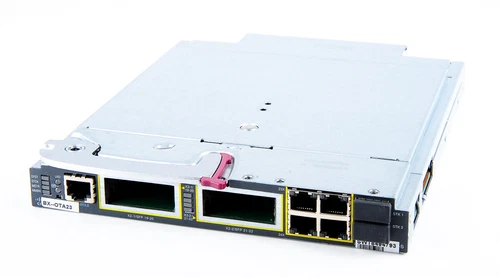 451356-001 HP CISCO CATALYST 3120G GIGABIT SWITACH MODULE FOR HP BLADE
