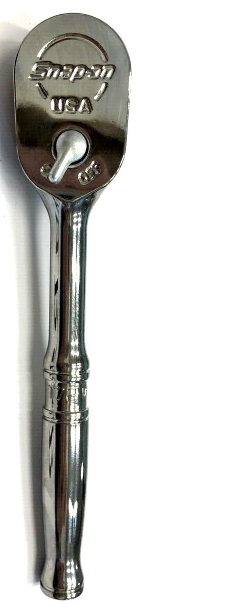 SNAP ON T72 NEW STYLE 1/4