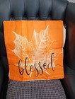 Pack Of 4 FALL Cushion Covers