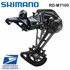 Shimano SLX RD M7100 12 Speed Rear Derailleur RD-M7100