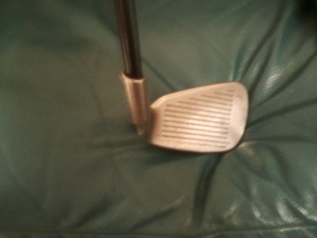 ping i3 iron set