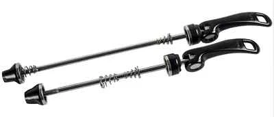 Bicycle/Bike Axle/Quick Release Wheel Hub Quick Release Skewers Set Generic