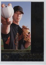 2007 SP Rookie Edition Tim Lincecum #124 13kt