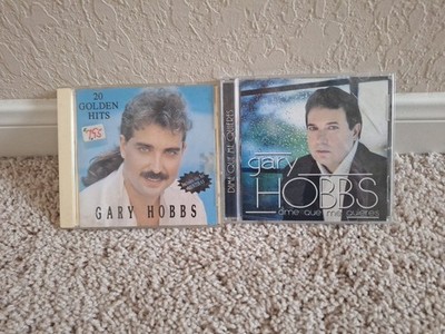 Gart Hobbs 20 Golden Hits Y Dime Que Me Quieres CD
