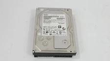 HGST  Ultrastar HUS726060ALE610 6 TB SATA III 3.5 in Desktop Drive