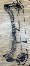 Mathews Lift X 29.5 RH Mossy Oak Bottomland