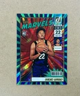 2025 Donruss Optic Derik Queen Holo Green Laser (RAW)