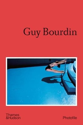 Guy Bourdin by Gilles de Bure (2008, Trade Paperback)