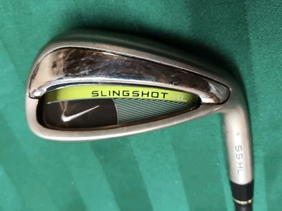 Nike Slingshot Pitching Wedge for sale | eBay