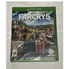 New ListingFar Cry 5 Ubisoft Xbox One X Enhanced Multiplayer Co-op Shooter Action Game