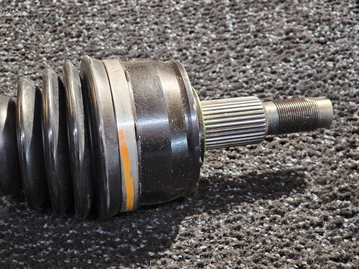 68289670AB Axle Half Shaft Right Fits 2019-2023 Jeep Cherokee | eBay