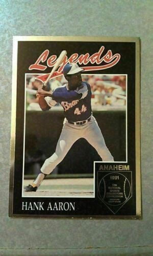 BASEBALL MLB Legends Sports Magazine Cards ALL VARIATIONS YOU PICK - Picture 84 of 241