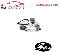 ZAHNRIEMEN-SATZ KIT SET + WASSERPUMPE GATES KP15491XS A FÜR AUDI TT,A3,8L1,8N3