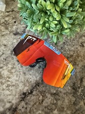 Sunglasses Youth for Age 2-5yBoys and Girls Face Width 125 Mm/ 4.9 Inch Mtb Cyc