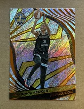 2022 Revolution WNBA #23 Candace Parker Basketball Card