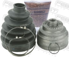 FEBEST Gelenksatz Antriebswelle 1910-F30 f�r BMW 3er Touring F31 F30 F80 Turismo